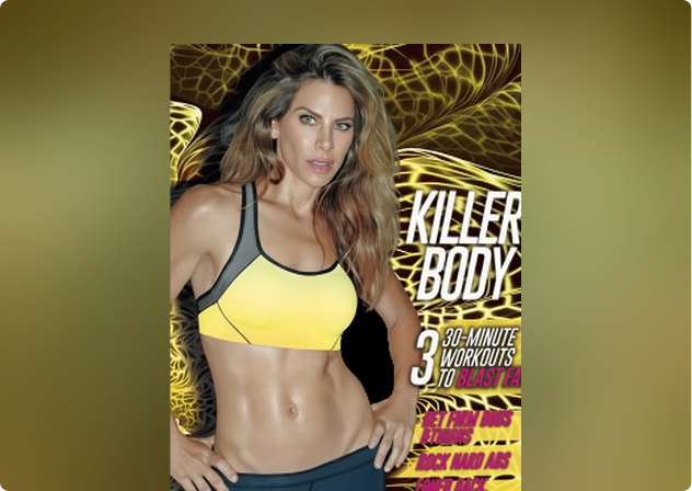 Killer Body