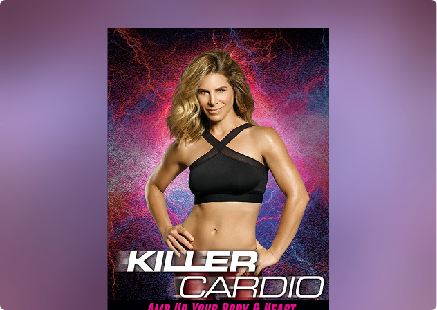 Killer Cardio