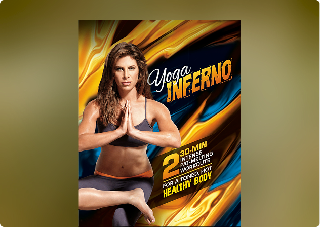 Yoga Inferno